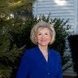 Meet your Posher, Judy